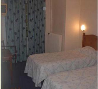Hotel Syracuse Chalon-sur-Saône Pokój zdjęcie